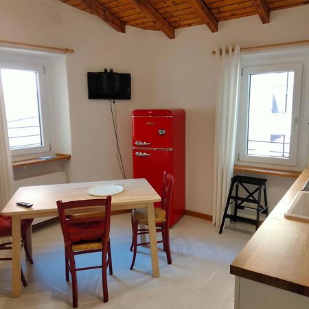 Casa Storta - Cycle Garage Con Biciclette Villa Pisogne Kültér fotó