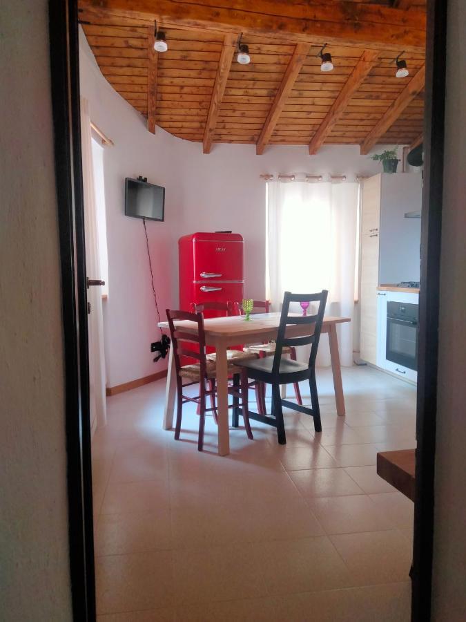 Casa Storta - Cycle Garage Con Biciclette Villa Pisogne Kültér fotó